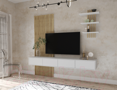 Полка Интерлиния LG-16