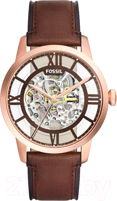 Часы наручные мужские Fossil ME3259 - фото
