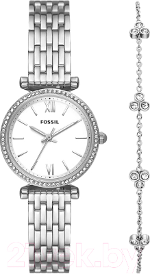 Часы наручные женские Fossil ES5315SET - фото