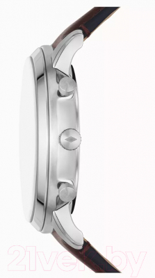 Часы наручные мужские Fossil FS6018SET