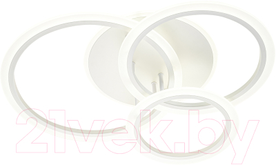 Потолочный светильник ESCADA Random 10231/3LED