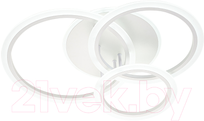 Потолочный светильник ESCADA Random 10231/3LED