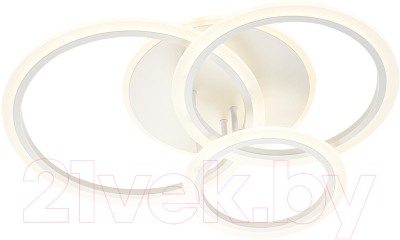 Потолочный светильник ESCADA Random 10231/3LED