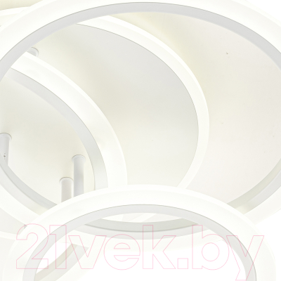 Потолочный светильник ESCADA Random 10231/3LED