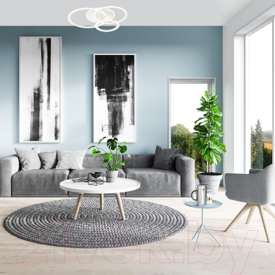 Потолочный светильник ESCADA Random 10231/3LED