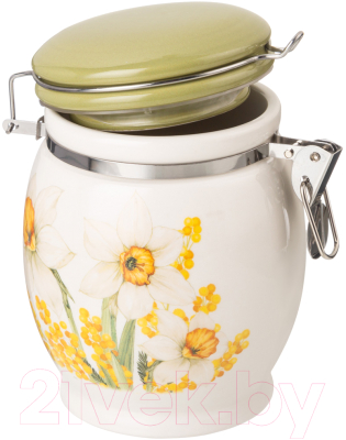 Емкость для хранения Agness Sunday 358-2208