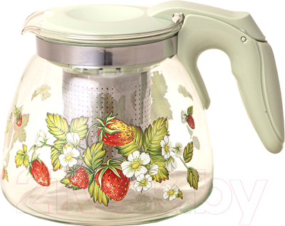 Заварочный чайник Agness 885-108 - фото