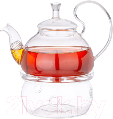 Заварочный чайник Agness 887-254 