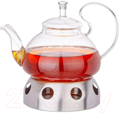 Заварочный чайник Agness 887-255