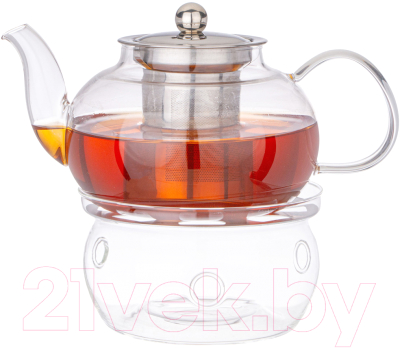Заварочный чайник Agness 887-257 
