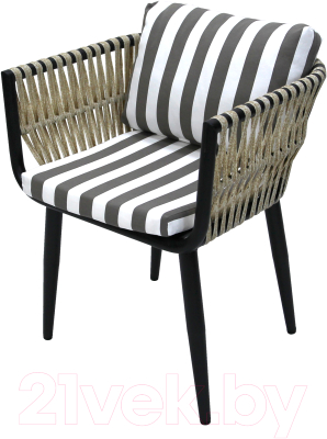 Кресло садовое Garden Story Монте-Карло / MK-MT005-2024