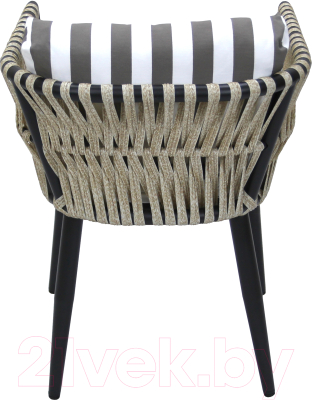 Кресло садовое Garden Story Монте-Карло / MK-MT005-2024