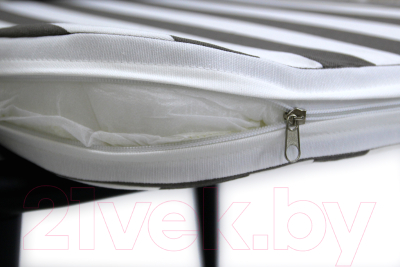 Кресло садовое Garden Story Монте-Карло / MK-MT005-2024