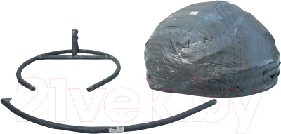 Кресло подвесное Garden Story Феникс / CN3423-МТКОР