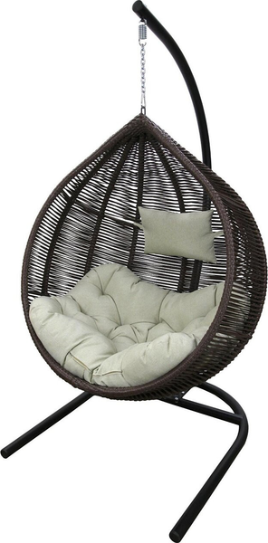 Кресло подвесное Garden Story Флорес / D2710 - фото