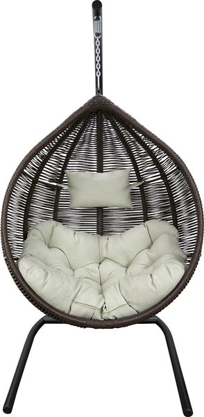 Кресло подвесное Garden Story Флорес / D2710