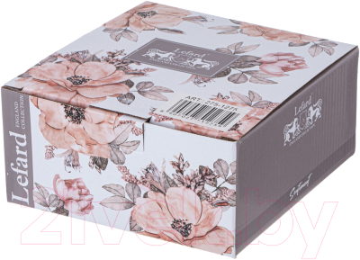 Чашка с блюдцем Lefard Sentiment / 275-1275