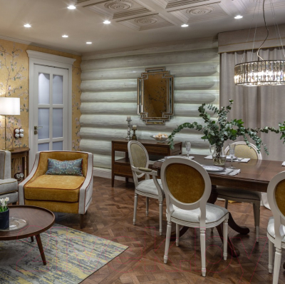 Точечный светильник Elektrostandard 6068 MR16 WH