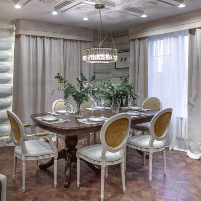 Точечный светильник Elektrostandard 6068 MR16 WH