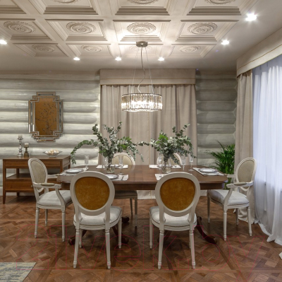 Точечный светильник Elektrostandard 6068 MR16 WH