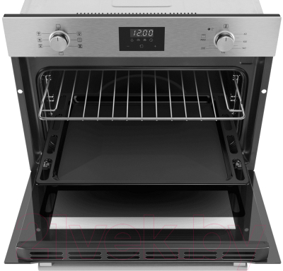 Электрический духовой шкаф Maunfeld AMCO537S