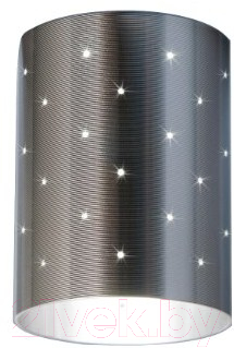 Точечный светильник Elektrostandard 6072 MR16 CH - фото