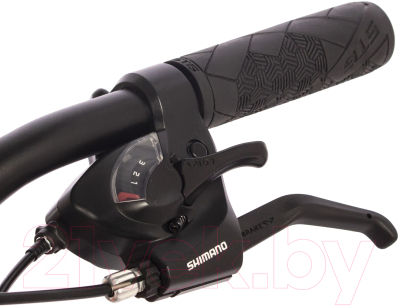 Велосипед Novatrack 24 Extreme 24AHV.EXTREME.11RD4