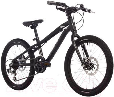 Детский велосипед Novatrack 20 Prime 20AH6D.PRIME.BK23