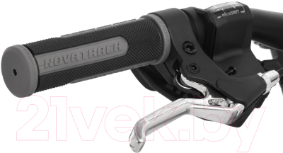 Детский велосипед Novatrack 20 Prime 20AH6D.PRIME.BK23