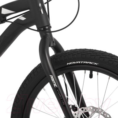 Детский велосипед Novatrack 20 Prime 20AH6D.PRIME.BK23