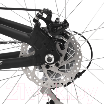 Детский велосипед Novatrack 20 Prime 20AH6D.PRIME.BK23