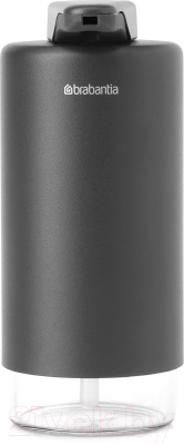 Дозатор для жидкого мыла Brabantia SinkStyle 227981 - фото