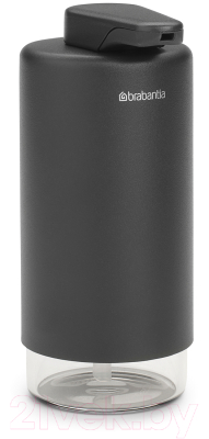 Дозатор для жидкого мыла Brabantia SinkStyle 227981