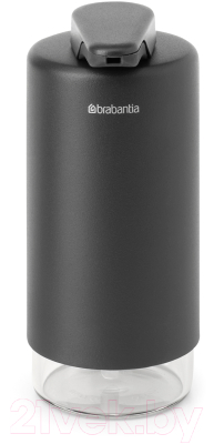 Дозатор для жидкого мыла Brabantia SinkStyle 227981
