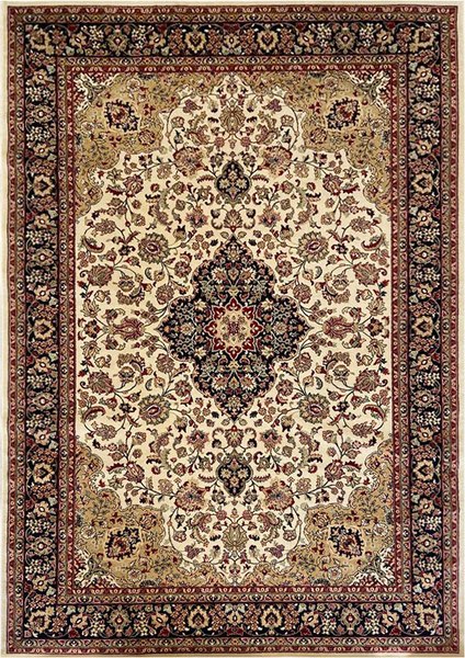 Ковер Verbatex New Venus 1258-301440 - фото