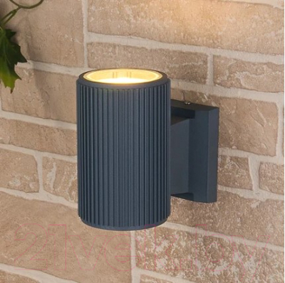 Бра уличное Elektrostandard 1404 Techno