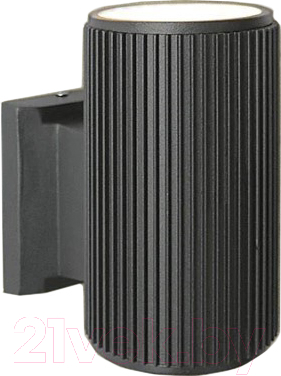 Бра уличное Elektrostandard 1404 Techno - фото