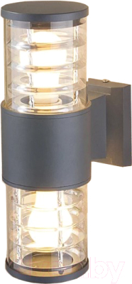 Бра уличное Elektrostandard 1407 Techno - фото