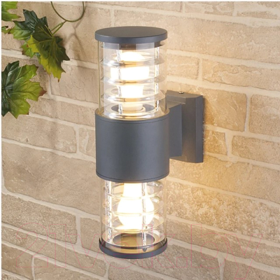 Бра уличное Elektrostandard 1407 Techno