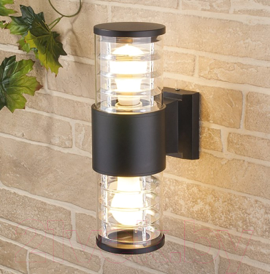 Бра уличное Elektrostandard 1407 Techno