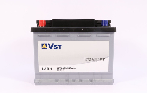 Автомобильный аккумулятор VST 560310054