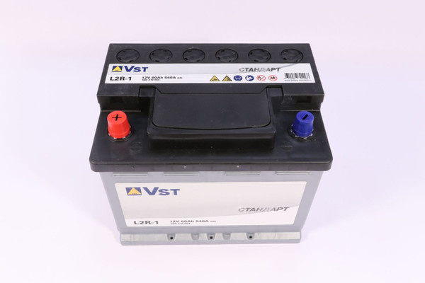 Автомобильный аккумулятор VST 560310054