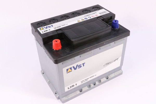 Автомобильный аккумулятор VST 560310054