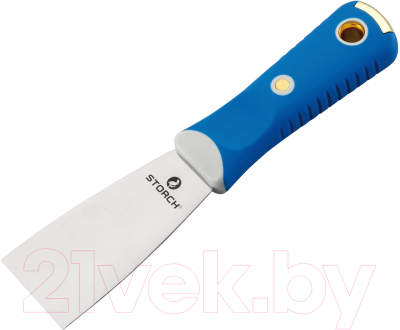 Шпатель Storch Edelstahl-Spachtel - фото