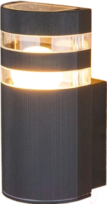 Бра уличное Elektrostandard 1444 Techno - фото