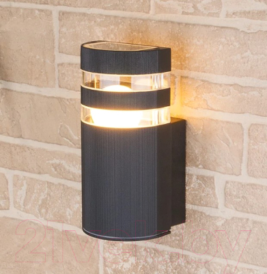 Бра уличное Elektrostandard 1444 Techno