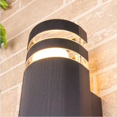 Бра уличное Elektrostandard 1444 Techno