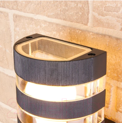 Бра уличное Elektrostandard 1444 Techno