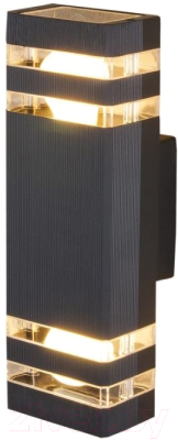 Бра уличное Elektrostandard 1449 Techno - фото