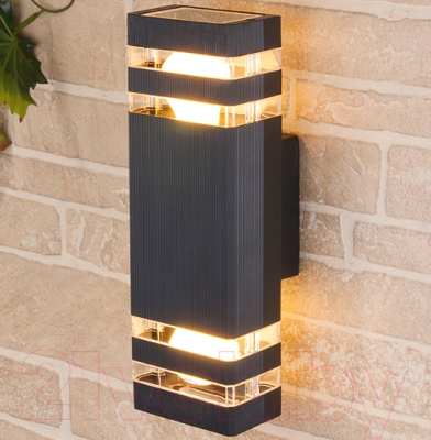 Бра уличное Elektrostandard 1449 Techno